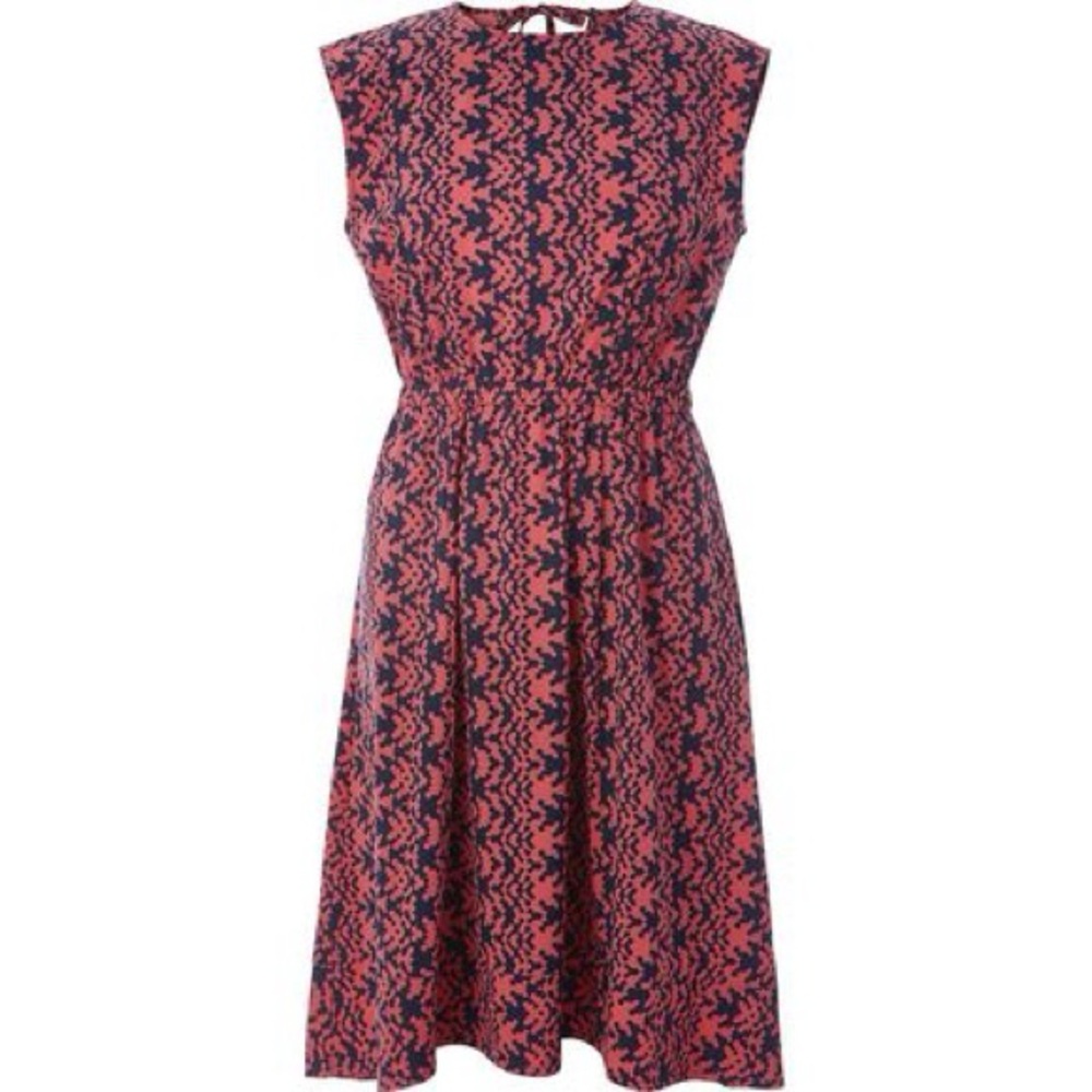 Royal Robbin’s Spotless Traveler Dress